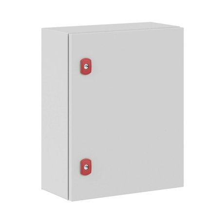 Корпус навесной ST с М/П 500х400х200мм без фланца IP66 DKC R5ST0542-F ДКС