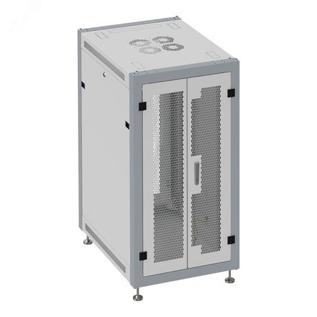 Шкаф телекоммуникационный напольн. 22U 600х1000 SL SYSMATRIX 6022.744