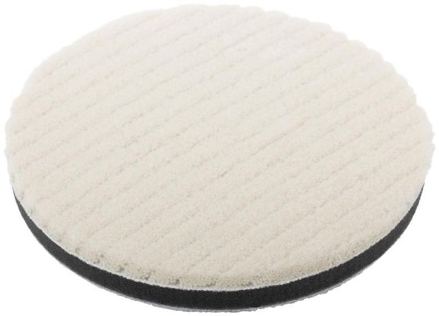 Чехол шерстяной для полировальных машин 150 мм. - 39645 РОС