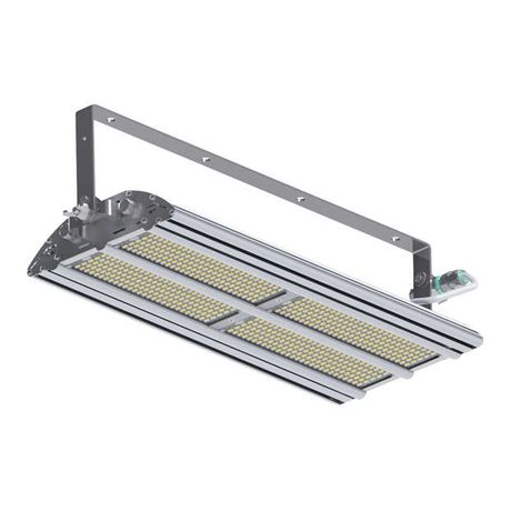 Светильник светодиодный УСС-160 Эксперт-S К1 IP67 4500К крепление скоба ФОКУС USS04-160T0DFF53F06000