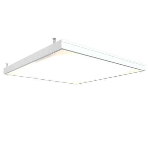 Светильник светодиодный FG 595 GRL 36Вт 3000К PRISM FAROS 00000003743