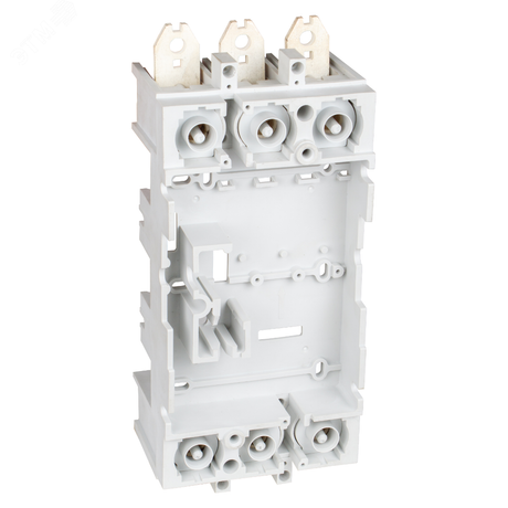 Комплект для втычного присоединения OptiMat D400,.D630-320-630А-ОМ4-РЕГ| 244097 | КЭАЗ