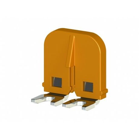 Перемычка для WGO1/ WGO3/ WGL1, (2полюса) IZUK 6/20.0.0.4.76302 | 476302 Klemsan