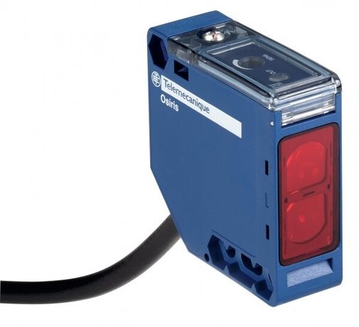 Фотодатчик поляриз. отражения компакт. 5M SchE XUK9APANL2 Schneider Electric