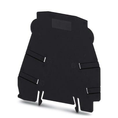 Разделительная пластина PLC-ATP BK | 2966841 Phoenix Contact