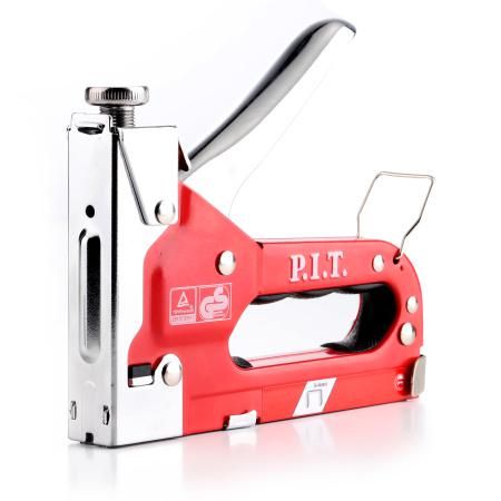 Степлер механический скобы: 4-14 мм - HSTG01-S001 PIT