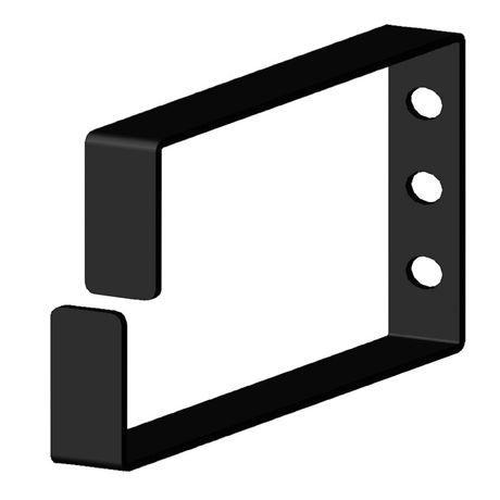 Кабельное кольцо 60 х 90 мм, серое | R5ITCP6090 DKC ДКС