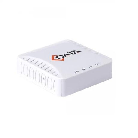 Оптический абонентский терминал C-DATA xPON ONT 1GE FD511G-X MINI | 07-0140-1 SUPRLAN