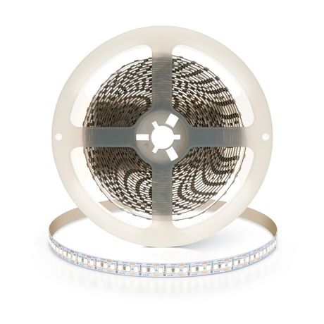 Лента светодиодная 17Вт/м 12В 4000К IP20 180LED/м LS616 - 41530 FERON