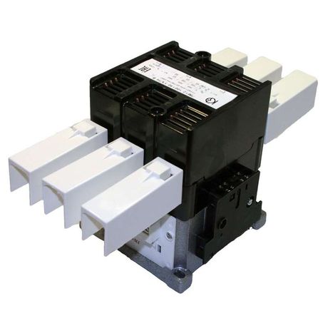 Контактор электромагнитный ПМ12-100150 УХЛ4 В, 220В, АЭС - 068150220ВВ220000001 КашинЗЭА