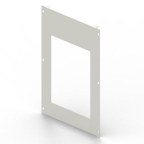 Лицевая панель для DMX3 T0 3П выкатного шкафа шириной 16 модулей - 339130 Legrand