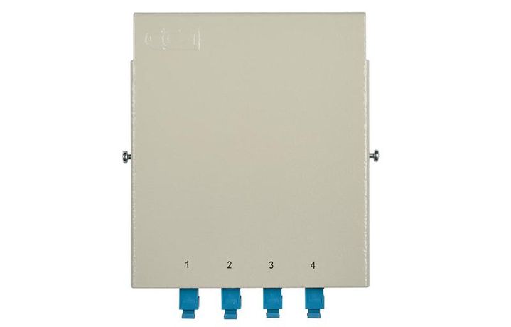 Кросс ШКОН -Р/1 -4 -SC ~4 -SC/SM -SC/UPC - 130401-00012 ССД Связьстройдеталь арт. 130401-00012
