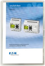 Обеспечение программное для EASY400/500/600/700 EASY-SOFT-BASIC EATON 284545