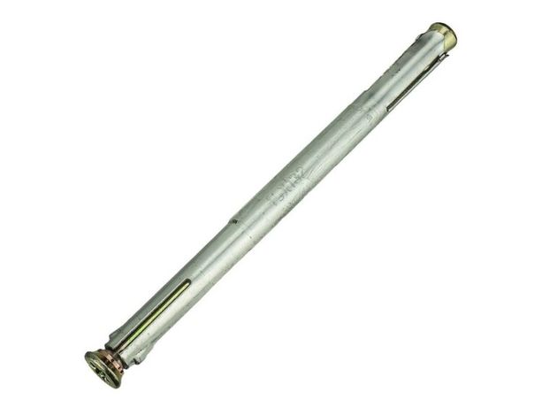 Дюбель металлический рамный 10х112 (2шт) - пакет | 102908 Tech-KREP