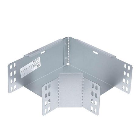 Секция угловая 90° для LKS, h=110 мм, B=150 FS ( RBL 90 115 RU ) | 6077535 OBO Bettermann