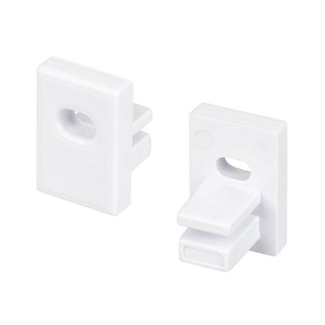 Заглушка ARH-MICRO-0610 с отверстием (Arlight, Пластик) | 037398 Arlight