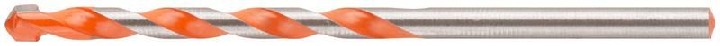 Сверло универсальное 5х100мм КУРС 35113