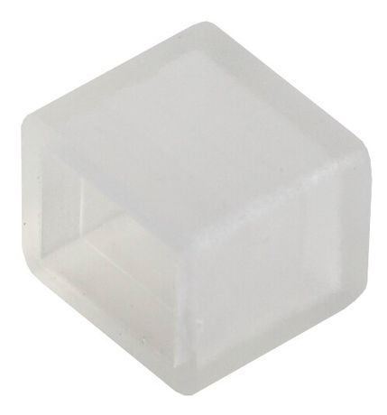 Заглушка для светодиодной ленты LED LS-cap-220-3528 | Б0004973 ЭРА