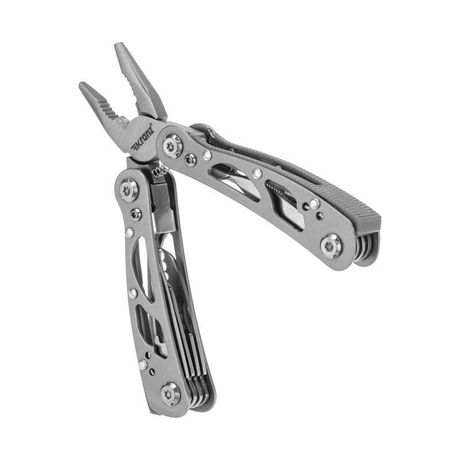 Мультитул 10 функций, 113мм | KR-12-4902-2 Kranz