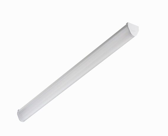 Светильник светодиодный потолочный TLPL05 OL AS 1234х77х77мм 24Вт 4000K , 3050Лм IP30 опал | 15527 TechnoLux