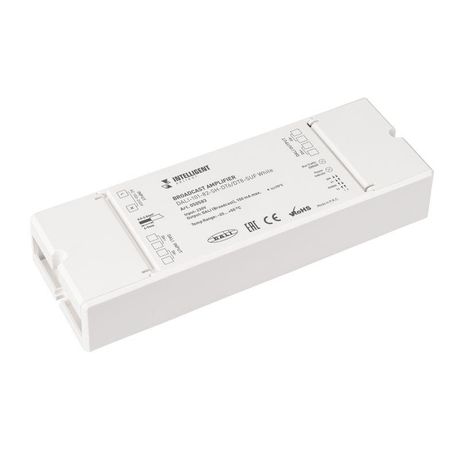 Усилитель DALI-101-82-SH-DT6/DT8-SUF White (230В) INTELLIGENT ARLIGHT 050583