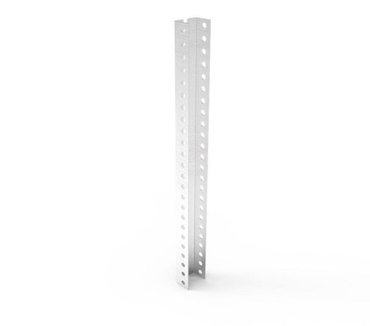 Профиль П-образный одинарный БПП1.60.40.900.1.5.2 СОЭМИ Н3311320972