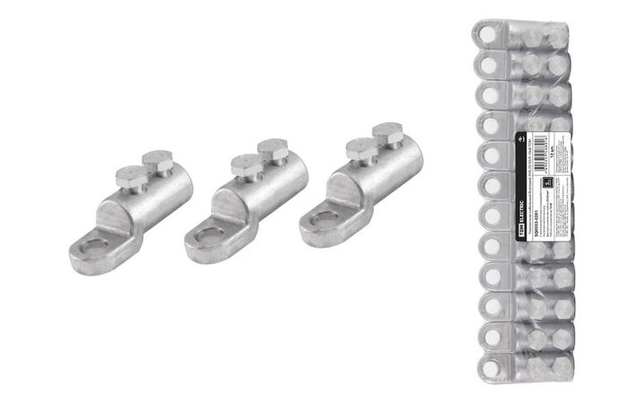 Наконечник 2НБ-25/50-Р-10кВ | SQ0553-0201 TDM