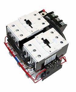 Пускатель ПМ12-063601 УХЛ4 В кат. 380В с реле РТТ-231 40.0А Электротехник 060601220ВВ380000700