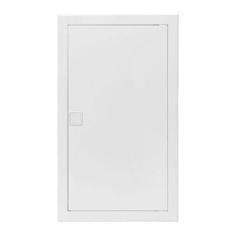 Встраиваемый силовой щит "Nova" 36 модулей с металлической дверью IP41 | nv-pb-md-3 EKF