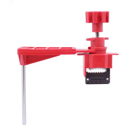 Блокиратор с 1 рычагом универсальный BD-F31 - 11016 ПТК