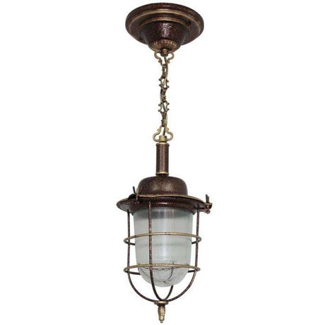 Светильник НПУ 09-100-001 "Лофт" 212 IP53 (инд. упак.) Элетех 1005403791