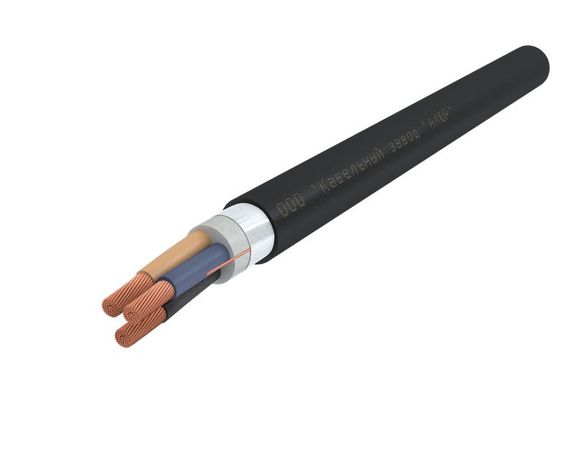 Кабель силовой КГВВЭнг(А)-LS 3х150,0 380/660-2 - 00-00025504 Алюр