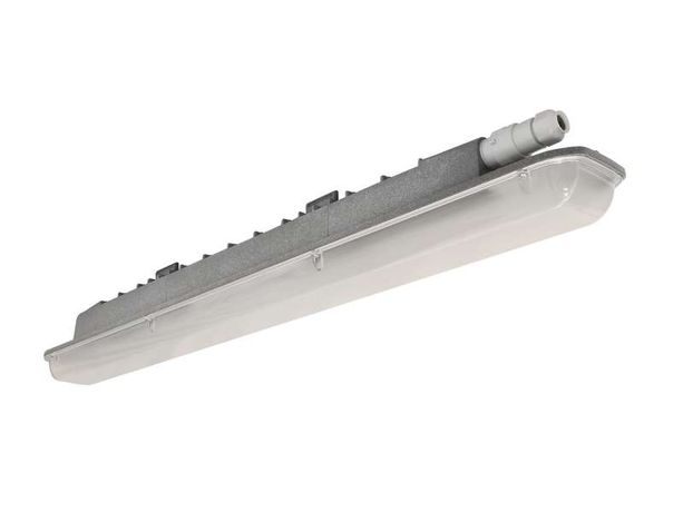 Светильник светодиодный взрывозащищенный SLICK.PRS ECO LED 45 Ex 4000K | 1631001350 Световые Технологии