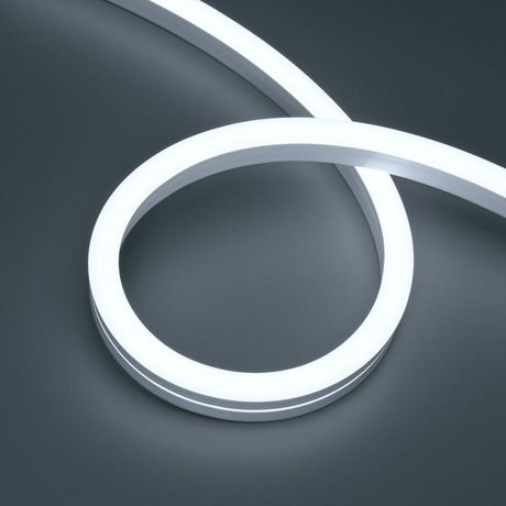 Лента светодиодная HALO-SIDE-A160-15x25mm 24В White 6000К 10Вт/м IP67 wire x1 вывод прямой герметичная (уп.5м) Arlight 053374