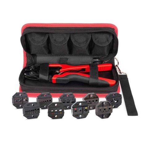 Набор в сумке СТВ+9 серия QUICK PRO | 89183 КВТ