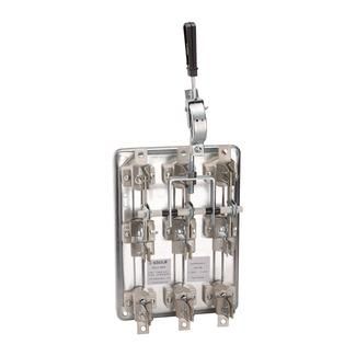 Разъединитель РПС-2/1Л-250А-У3| 259923 | КЭАЗ