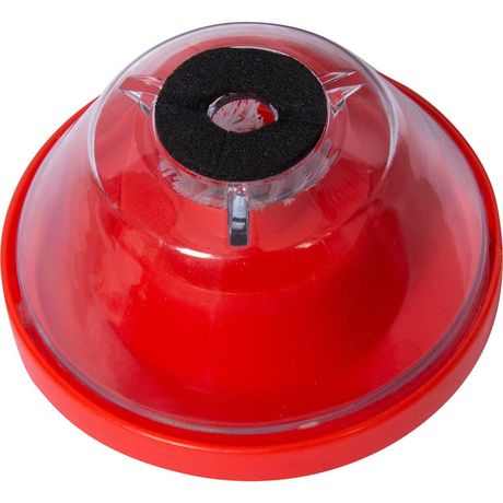 Пылесборник для буров 4-10 мм - 912306 MATRIX