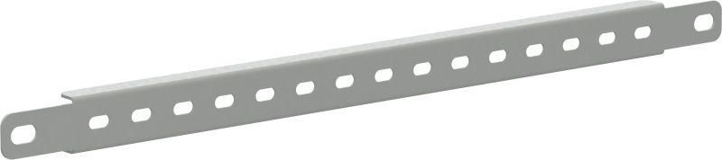 Рейка монтажная для кабеля тип A 270 (4шт/компл) FORMAT - FO-00-CVRA-027 IEK