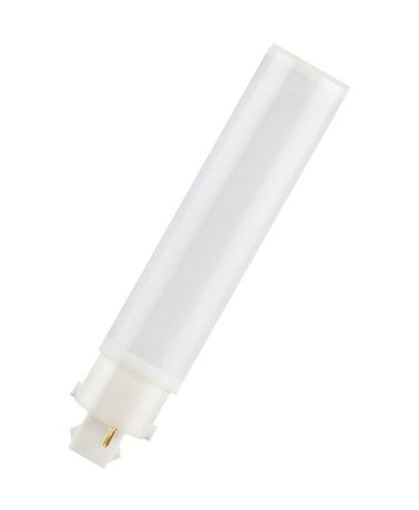 Лампа светодиодная DULUX D 26 LED 10W 830 | 4058075024977 Osram