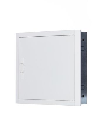 Щит распределительный в нишу 534х560х120 (72 мод) | U32 ABB