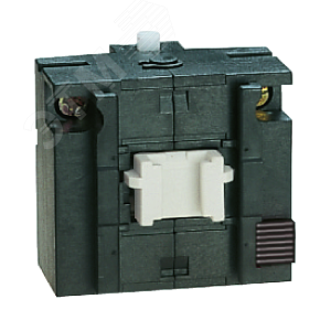 Защелка механическая 110В DС для контакторов F-09..F-38 и FR OptiStart K-FX-222C110 | 335265 КЭАЗ