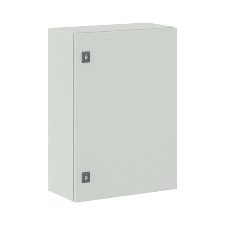 Корпус сварной навесной ST без М/П ВхШхГ 700 x 500 250 | R5ST0759WMP DKC ДКС