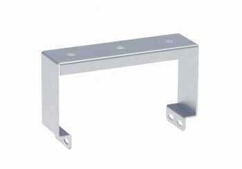 Скоба подвеса верхняя 500мм (2мм) HDZ | pv500-HDZ EKF