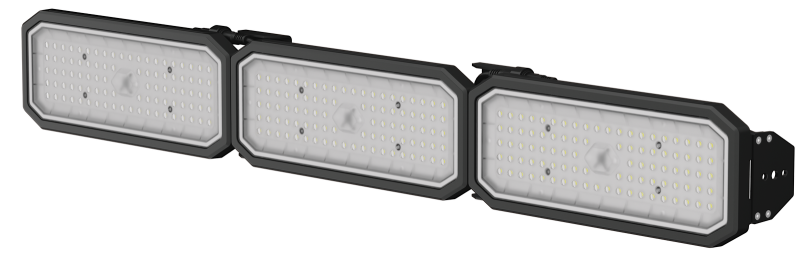 Светильник светодиодный промышленный 91 469 ДСП-112-00-225-4К-D90 CRI90 | 91469 INNOLUX