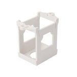 Аксессуар для монтажа кнопок, короткий | SBZRBS Systeme Electric APC