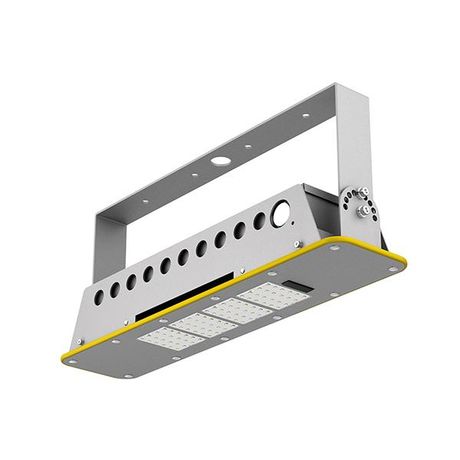Светильник LED KEDR 2.0 EX (СБУ) 25Вт 4000Лм 5,0К КСС Д прозрачный рассеиватель IP67 - LE-СБУ-32-025-1838Ex-67Х ЛЕД-Эффект LE-СБУ-32-025-1838Ех-67Х
