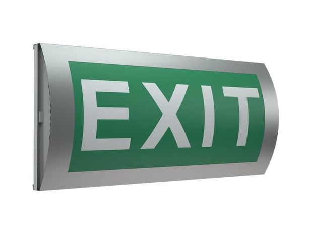 Светильник светодиодный TOTEM 250 AT IP42 | 1499000640 Световые Технологии