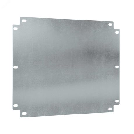 Монтажная плата для корпусов SDE, SDI ШхВ 400x300 мм | R5SDE43MP DKC ДКС