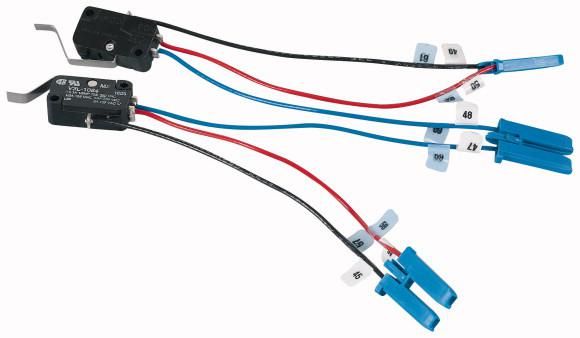 Контакт готовности к включению + IZMX-LCS-1 EATON 184103