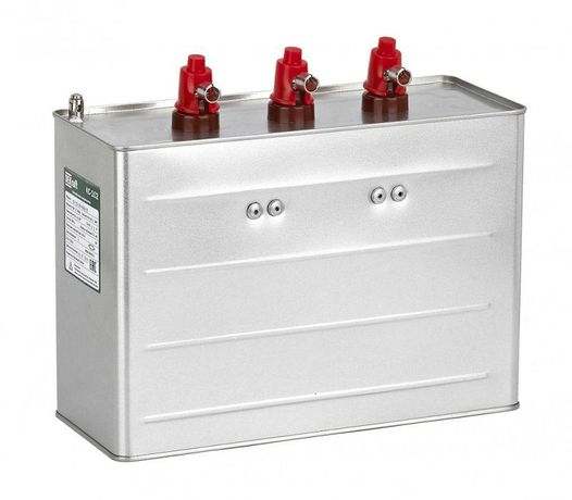 Конденсатор косинусный КС-102 3ф 480В 50квар DEKraft 50484DEK APC